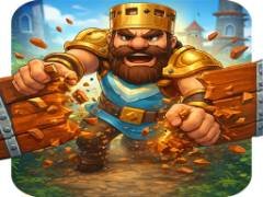 Rei Real: Croos Avatar Run - crazygames