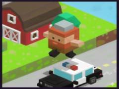 Poly Jumper - crazygames