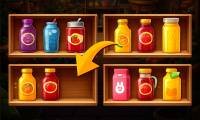 Classificação Lógica de Frutas - crazygames