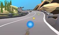 Racing Ball Adventure - crazygames