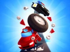Perigo na Estrada: Jogo - crazygames