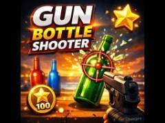 Tempestade de Garrafas: Praia de Elite - crazygames