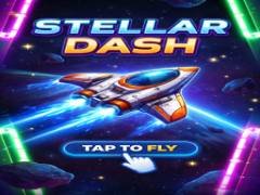 dash estelar - crazygames