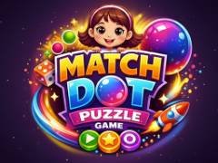 Jogo de Quebra-Cabeça de Pontos Correspondentes - crazygames