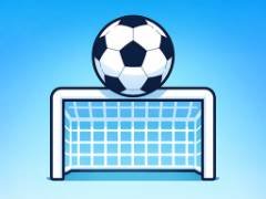 Desafie o FootBall - crazygames