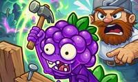 Derrote os Zumbis - crazygames