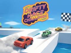 Desafio de Corrida Drifty - crazygames
