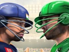 Jogo de Críquete do Mundo Real - crazygames