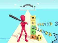 Letra Boom Blast Rush - crazygames