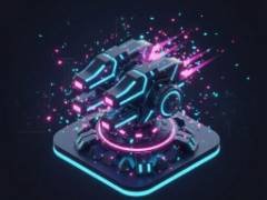 Defesas de Canhão - crazygames