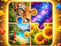 Mestre de Quebra-Cabeças Zen - crazygames