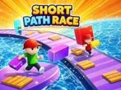 Corrida de Curto Percurso - crazygames