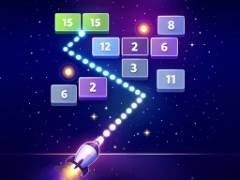 Quebra de Tijolos: Jogo de Quebra-Cabeça - crazygames