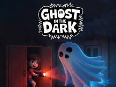 Fantasma no Escuro - crazygames