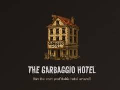 O Hotel Garbaggio - crazygames