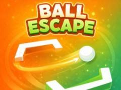 Minha Fuga da Bola - crazygames