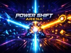 Arena de Mudança de Poder - crazygames