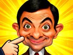Momentos Engraçados de Celebridades com Rosto - crazygames