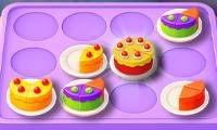 Fusionar Bolos - crazygames