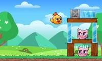 Bala de Galinha - crazygames