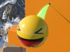 Pular com gancho - crazygames