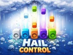 Controle de Hail - crazygames