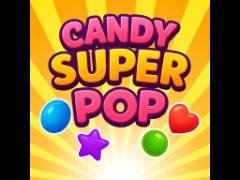 Doce Super Pop - crazygames