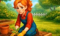 A Fazenda da Sophie - crazygames