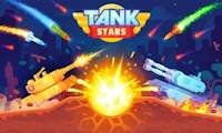 Estrelas do Tanque - crazygames