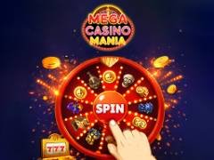Mega Casino Mania - crazygames
