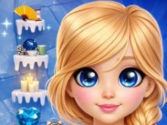 Frost: Moda - crazygames