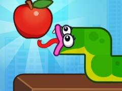 Cobra para Comer - crazygames