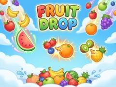 Queda de Frutas - crazygames