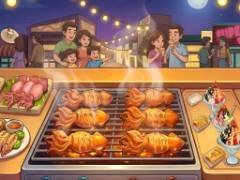 Cozinha dos Sonhos - crazygames