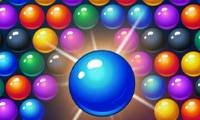 Clássico de Bolhas - crazygames