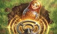 Caçador de Tesouros Russos - crazygames