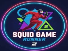 Corredor do Jogo da Lula 2 - crazygames