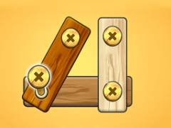 Jogo de Quebra-Cabeça de Porca, Parafuso e Arruela - crazygames