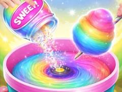 Jogo de Fabricante de Doces - crazygames