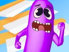 Homem Salsicha - crazygames