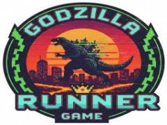 Godzilla Runner Game - crazygames