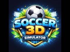 Simulador de Futebol - crazygames