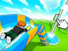 Construa um Aquapark - crazygames