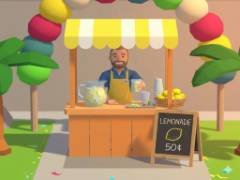 Simulador de Vendedor de Limonada - crazygames