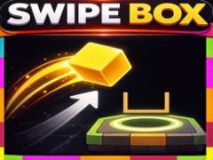 Jogo de Arcade de Física de Caixa Deslizante - crazygames