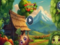Fixo Fresco da Fazenda - crazygames