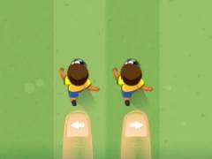 Treinador de Futebol - crazygames