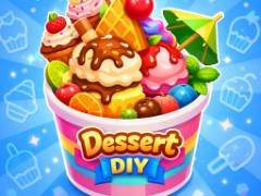 Sobremesa DIY - crazygames