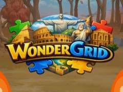 WonderGrid - crazygames