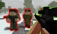 Bloco Atirador - crazygames